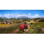 Revell 07823 Porsche Diesel Junior 108 "Farming Simulator Edition" (Easy-Click System)
