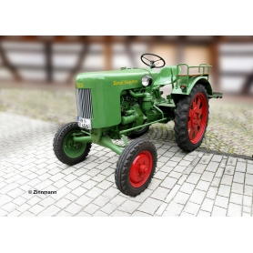 Revell 07822 Fendt F20 Dieselross Large Diesel Tractor (Easy-Click System)