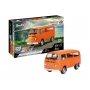 Revell 07667  VW T2 Bus (assemblaggio ad Incastro)