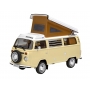 Revell 07676 VW T2 Camper (Assemblaggio ad Incastro)