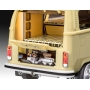 Revell 07676 VW T2 Camper (Assemblaggio ad Incastro)