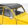 Revell 67095 Model Set Citroen 2CV Model Kit con vernici e colla 126 parti