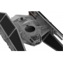 Revell 06760 Star wars build & play kylo ren's tie fighter (da assemblare ad incastro)