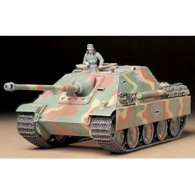 Tamiya 35203 GE JAGDPANTHER LATE VERSION