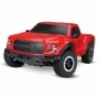 TRAXXAS Ford F-150 Raptor 1:10 Slash 2wd – RED