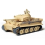 Tamiya 35227 CARRO TIGER I PRIMA PRODUZIONE