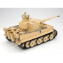 Tamiya 35227 CARRO TIGER I PRIMA PRODUZIONE