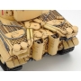 Tamiya 35227 CARRO TIGER I PRIMA PRODUZIONE