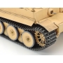 Tamiya 35227 CARRO TIGER I PRIMA PRODUZIONE