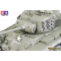 Tamiya 35254 Carro Medio Americano M26 Pershing T26E3 In Kit di Montaggio