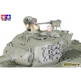 Tamiya 35254 Carro Medio Americano M26 Pershing T26E3 In Kit di Montaggio