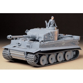 Tamiya 35216 GE TIGER I Early Production