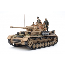 Tamiya 35378 PANZERKAMPFWAGEN IV AUSF. G