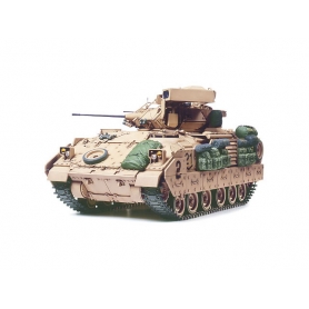 Tamiya 35264 M2A2 ODS In Kit di Montaggio