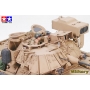 Tamiya 35264 M2A2 ODS In Kit di Montaggio