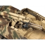 Tamiya 35367 German Howitzer Hummel Late Production 1:35