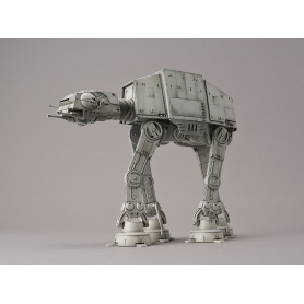 Revell 01205  Star Wars AT-AT In KIt di Montaggio
