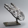 Revell 01211 Star Wars Millennium Falcon  In Kit di Montaggio