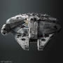 Revell 01211 Star Wars Millennium Falcon  In Kit di Montaggio