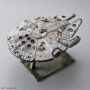 Revell 01211 Star Wars Millennium Falcon  In Kit di Montaggio