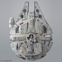 Revell 01211 Star Wars Millennium Falcon  In Kit di Montaggio