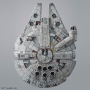Revell 01211 Star Wars Millennium Falcon  In Kit di Montaggio