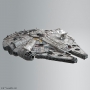 Revell 01211 Star Wars Millennium Falcon  In Kit di Montaggio