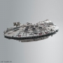 Revell 01211 Star Wars Millennium Falcon  In Kit di Montaggio