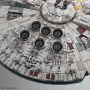 Revell 01211 Star Wars Millennium Falcon  In Kit di Montaggio