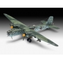 Revell 03913 Heinkel He177 A-5 Greif In Kit di Montaggio
