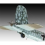 Revell 03913 Heinkel He177 A-5 Greif In Kit di Montaggio