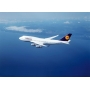 Revell 06641 Boeing 747 Lufthansa (da Assemblare ad incastro)