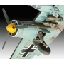 Revell 04972 Junkers Ju88 A-1 In Kit di Montaggio