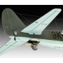 Revell 04972 Junkers Ju88 A-1 In Kit di Montaggio