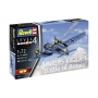 Revell 04972 Junkers Ju88 A-1 In Kit di Montaggio