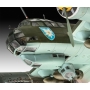 Revell 04972 Junkers Ju88 A-1 In Kit di Montaggio