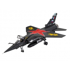 Revell 04971 Mirage F-1 C / CT In Kit di Montaggio