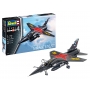 Revell 04971 Mirage F-1 C / CT In Kit di Montaggio