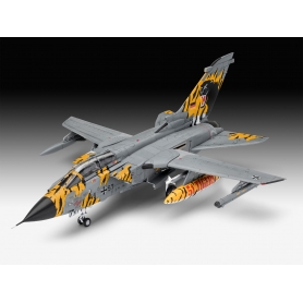 Revell 03880 Tornado ECR Tigermeet 2018 In Kit di Montaggio