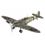 Revell 03959 Supermarine Spitfire Mk.II In Kit di Montaggio