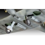 Revell 03959 Supermarine Spitfire Mk.II In Kit di Montaggio