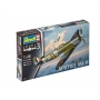 Revell 03959 Supermarine Spitfire Mk.II In Kit di Montaggio