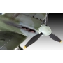 Revell 03959 Supermarine Spitfire Mk.II In Kit di Montaggio