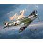 Revell 03959 Supermarine Spitfire Mk.II In Kit di Montaggio