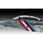 Revell 03950 F-14D Super Tomcat In Kit di Montaggio