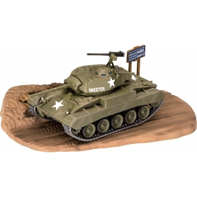 Revell RV03323 Plastica Kit di Montaggio