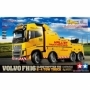 TAMIYA  1/14 rc volvo fh16 globetrotter 750 8×4 tow truck