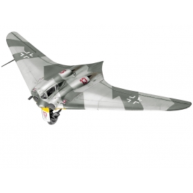 Revell 04312 Horten Go 229 In Kit di Montaggio