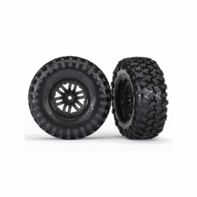 GOMME CANYON INCOLLATE SU CERCHI 1.9″ (2)