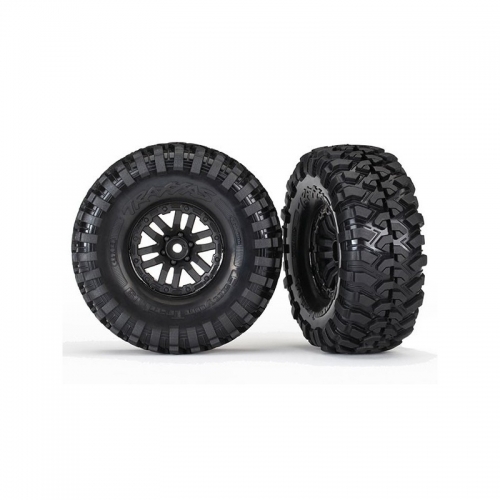 GOMME CANYON INCOLLATE SU CERCHI 1.9″ (2)